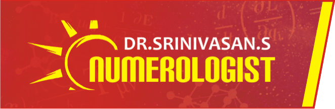 Dr SrinivasanS